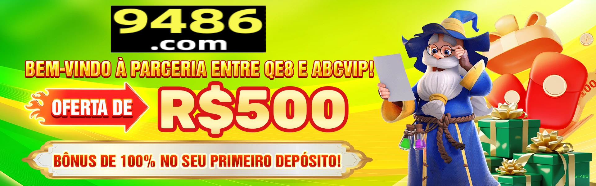 Cashback Semanal br485
