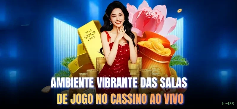 Apostas esportivas ao vivo na br485