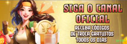 Promoções e bônus exclusivos da br485