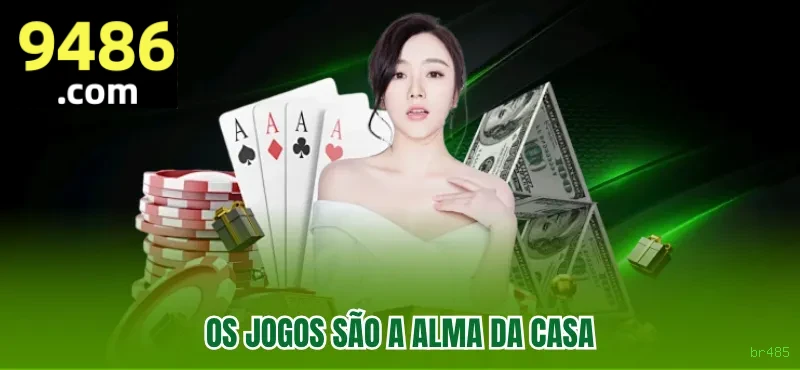 Jogos Fortune 20+